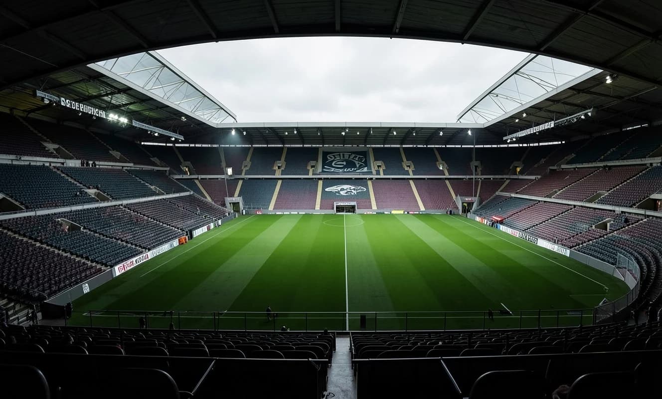 Crystal Palace teknik direktörü Pierre Sage'e artan baskı, taraftarlar Newcastle mağlubiyetinde ıslık çaldı
