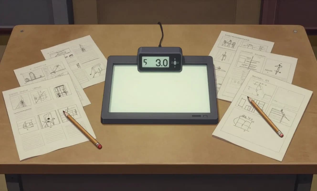 Ahare! Meisaku-kun anime'si Ocak 2027'de yeni bölümlerle dönüyor