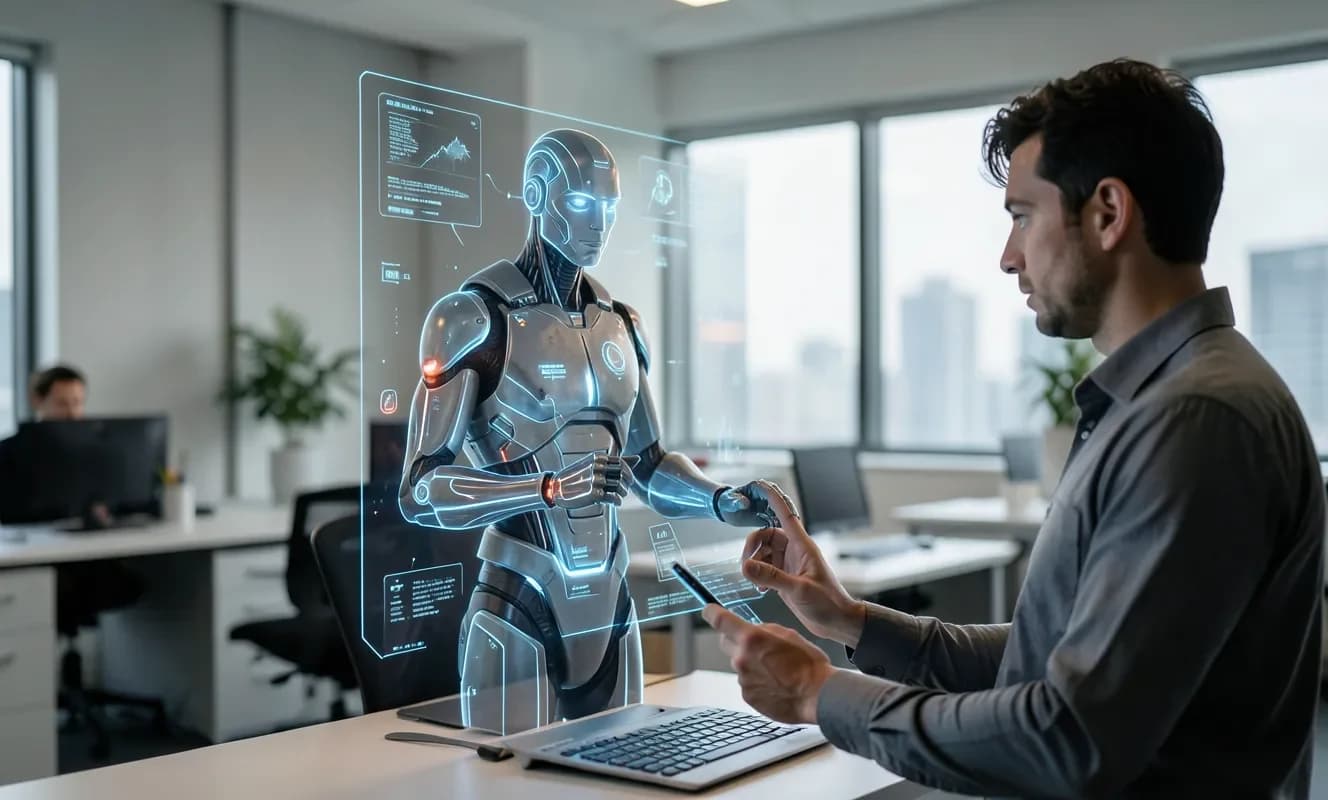River AI, con una inversión de 1.100 millones de dólares, se prepara para redefinir la inteligencia artificial