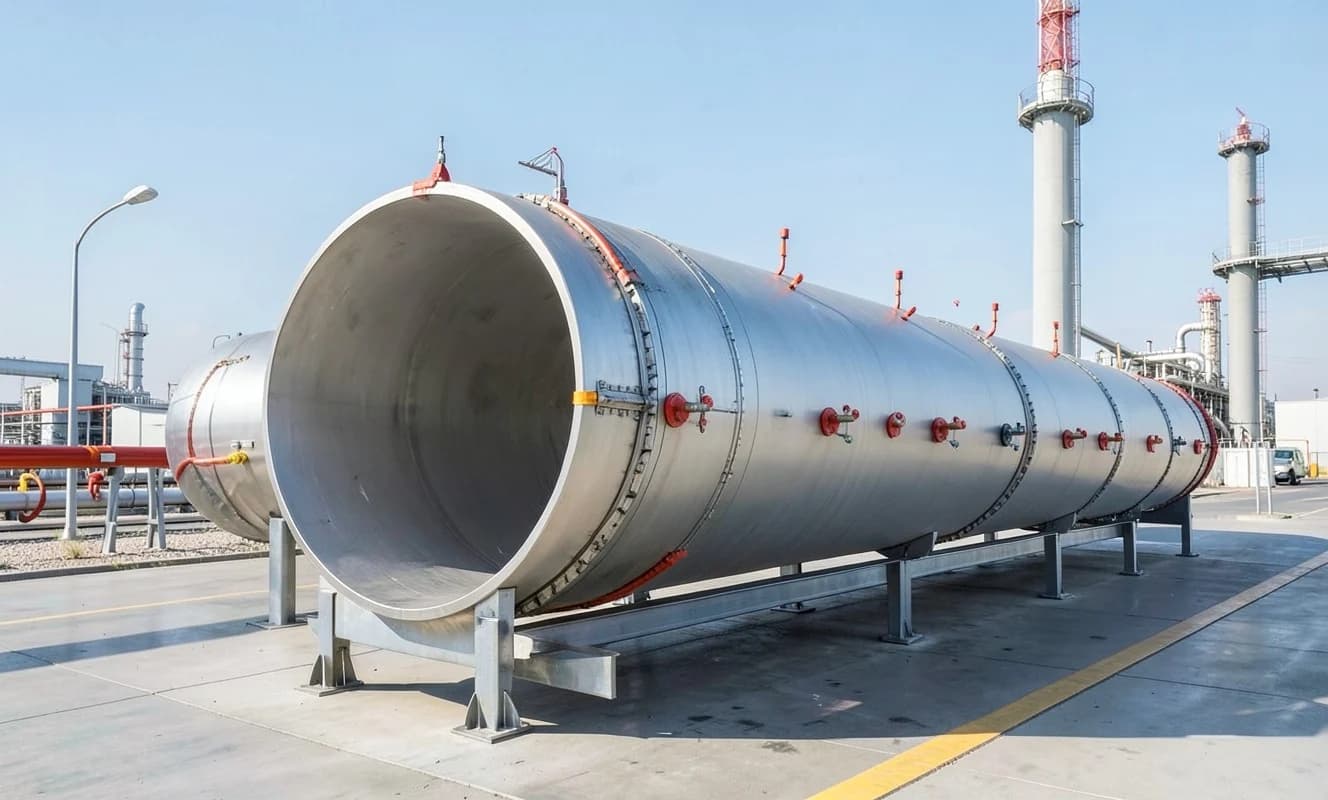 Enagás, 2026 yılının ilk dokuz ayında 204,1 milyon euro net kar elde etti