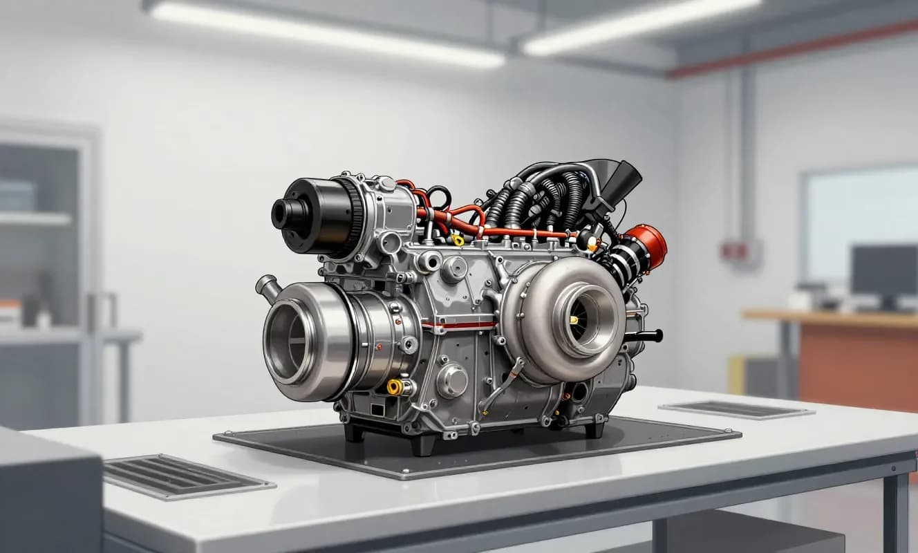 Honda, Alonso ve Aston Martin'dan özür diledi: 2026 motorunda personel eksikliği kabul edildi