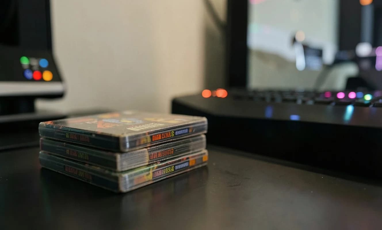 Sony: Eliminar los discos no hará que PlayStation 6 se parezca a una PC