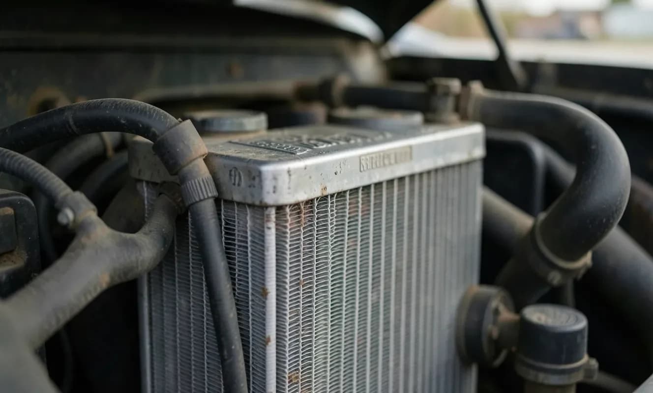 ¿Cuánto duran los tamaños de radiador y qué factores afectan su vida útil?