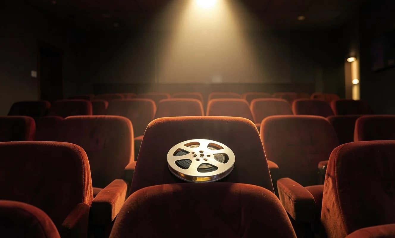You Can See Everything Oscar Kampanyaları: En İyi Film ve Destekçi Kadın Kategorileri