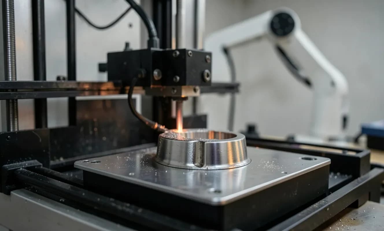 AI, Ticari 3D Yazıcılarda Roket Sınıfı Alaşımı Yazdırmak için 6 Yöntem Buldu