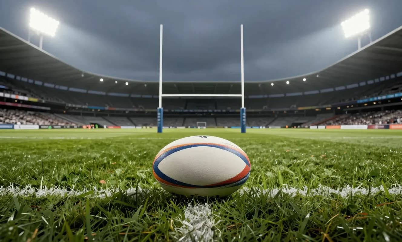 All Blacks, Avustralya'yı 50-19 yenip Bledisloe Cup'u 23. yıl üst üste tuttu