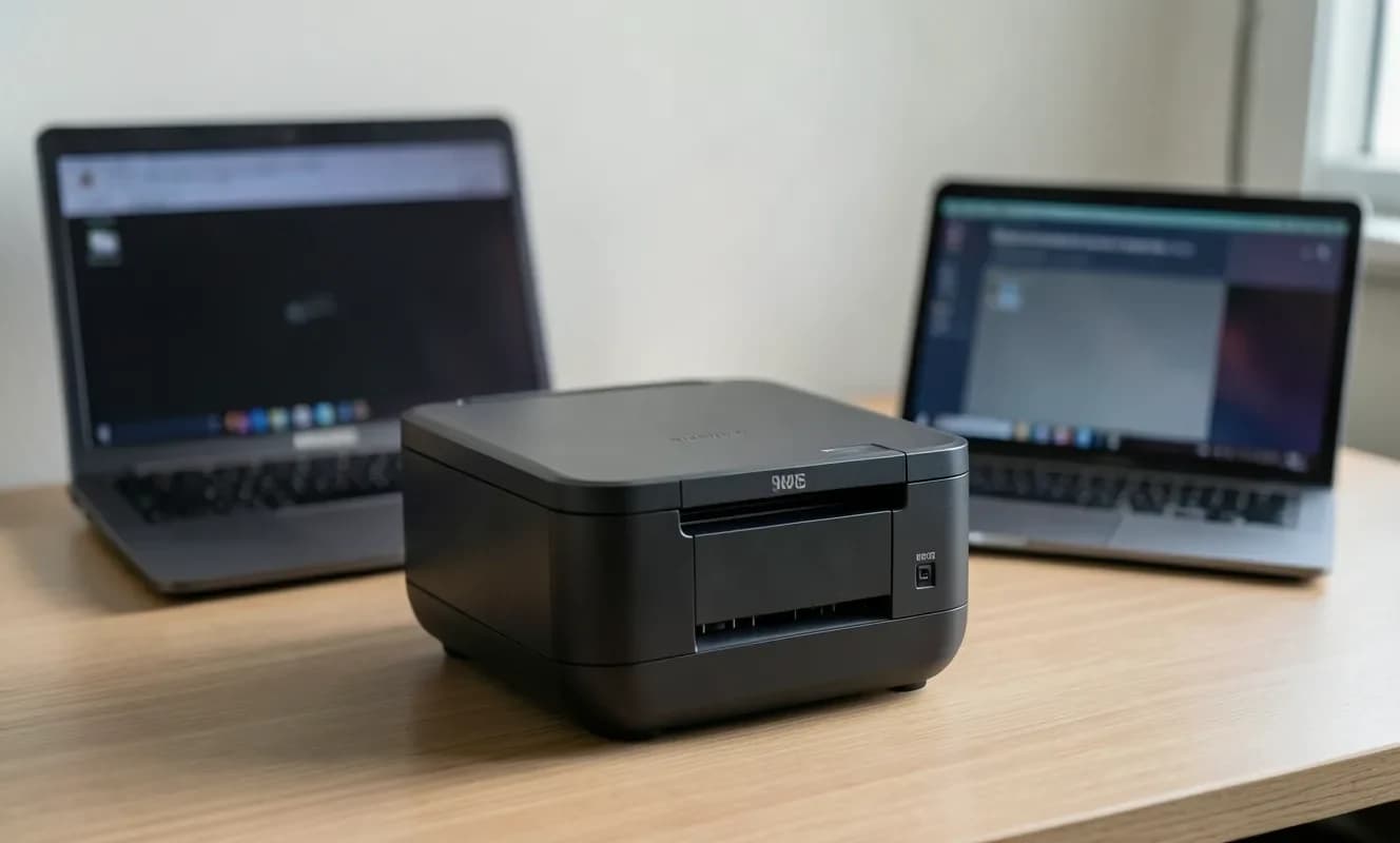 Liene PixCut S1: Tek Makineyle Baskı ve Kesim