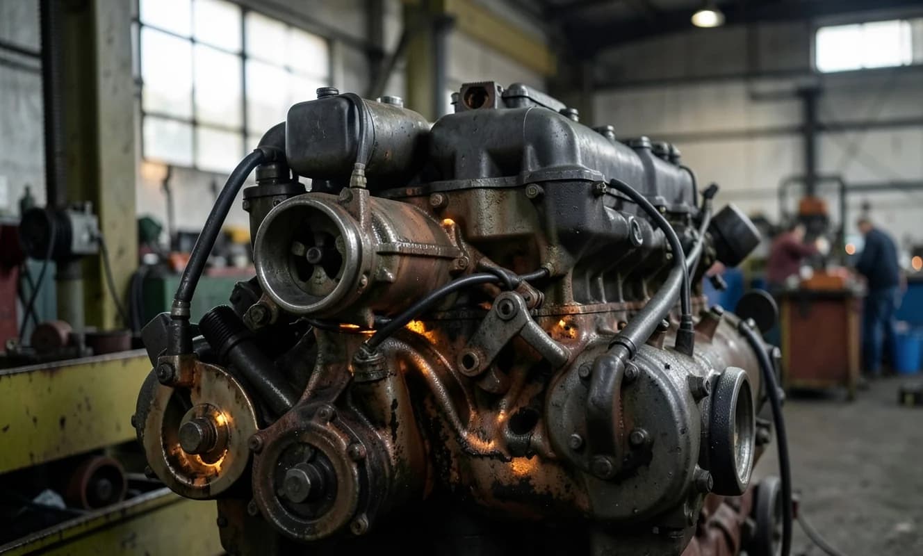 Stellantis Avrupa'da Dizel Motorlara Büyük Bahis Yapıyor