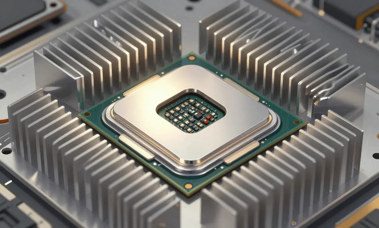 Windows, Intel'in yıllardır en büyük x86 değişikliğini hazırlıyor; önce Xeon çipleri kullanacak