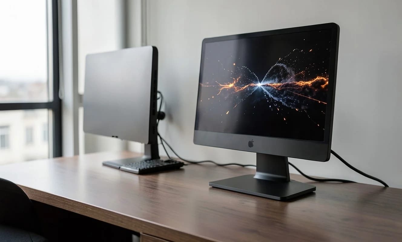 Lenovo、Wildcat Lake搭載のThinkCentre Neo 50a 24 Gen 7 AIO PCを発表 120Hzディスプレイ搭載