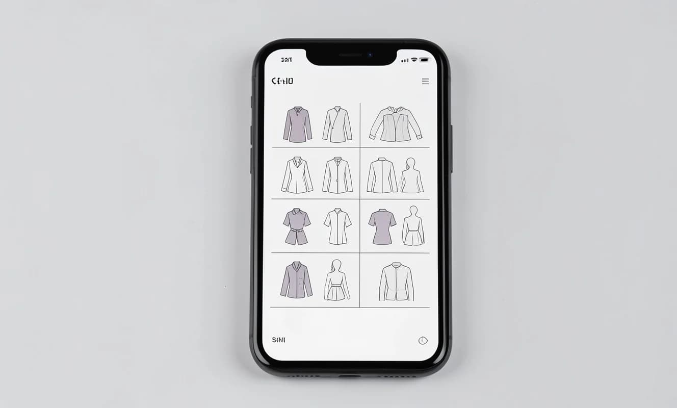 Meta, Instagram entegrasyonlu AI moda uygulaması Style Sketch'i sessizce yayınladı