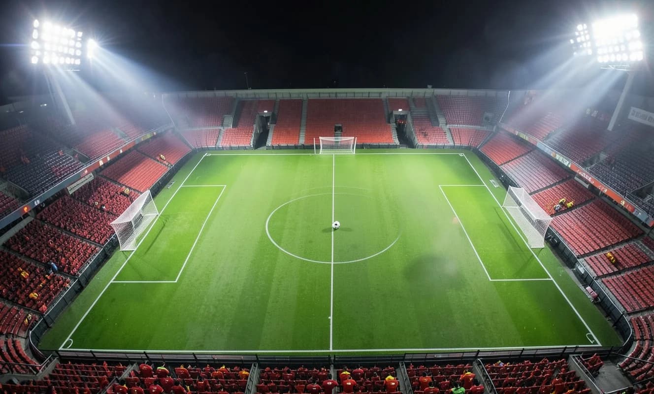 İspanya Millî Takımı, Çek Cumhuriyeti'ni 3-1 Yendi ve Açık Alan 42 Maça Ulaştı