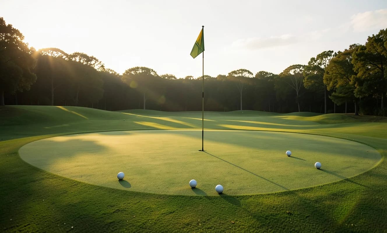 McIlroy BMW PGA'da ikinci kaldı, Race to Dubai'de Reed'e yaklaştı