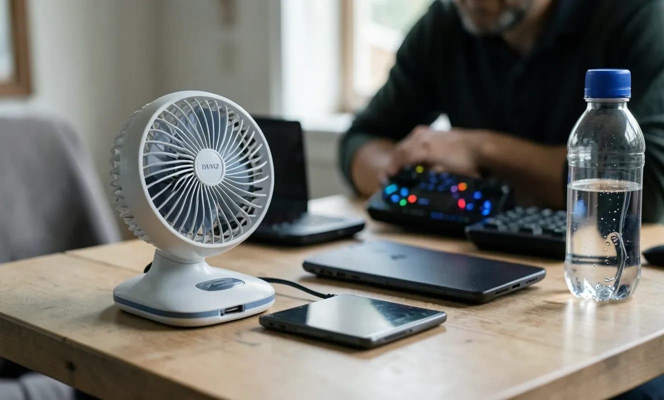 Yaz tatillerinde götürmeniz gereken 2024'in en iyi seyahat gadget'leri