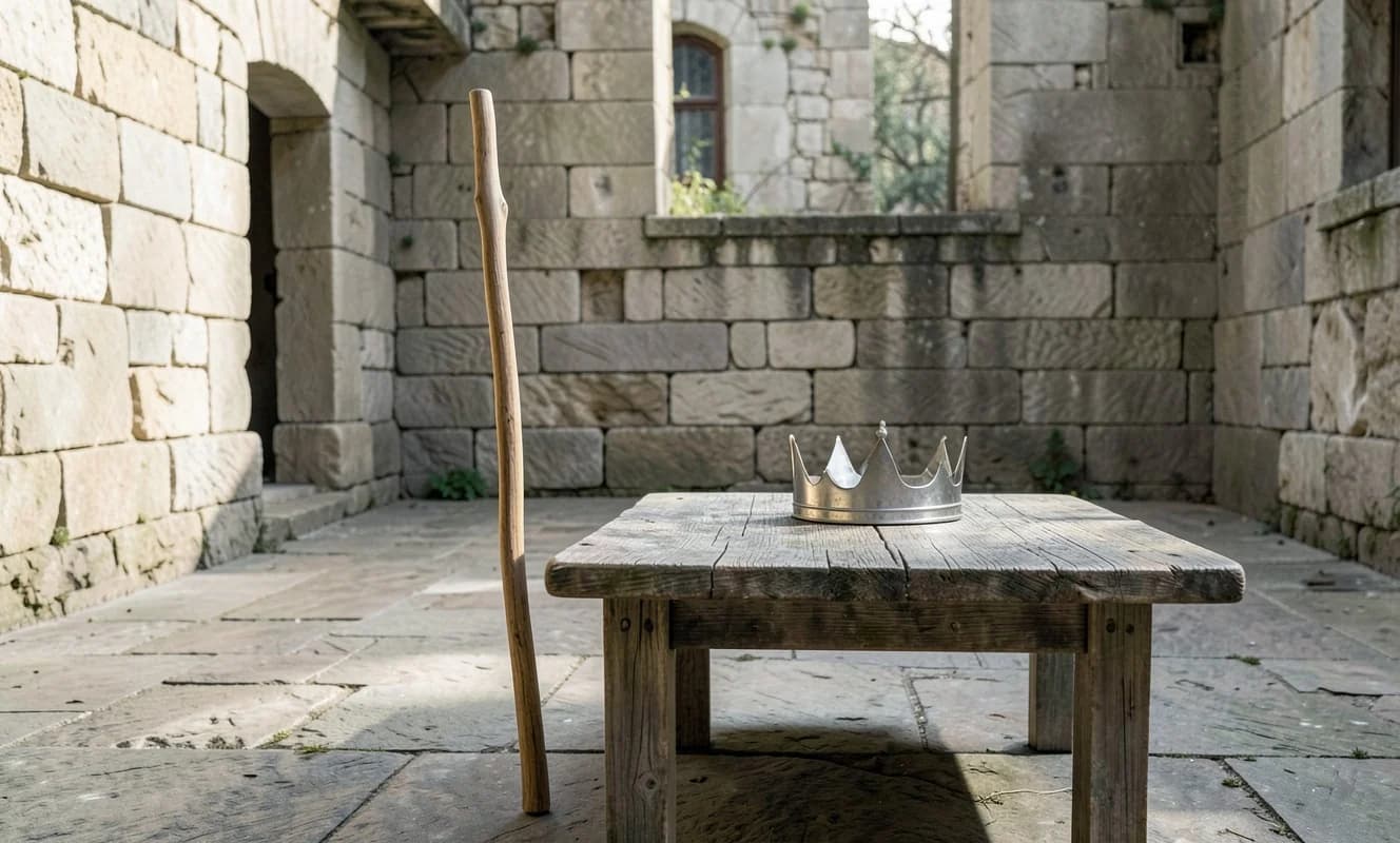 House of David Amazon’da üçüncü sezonla sona erecek