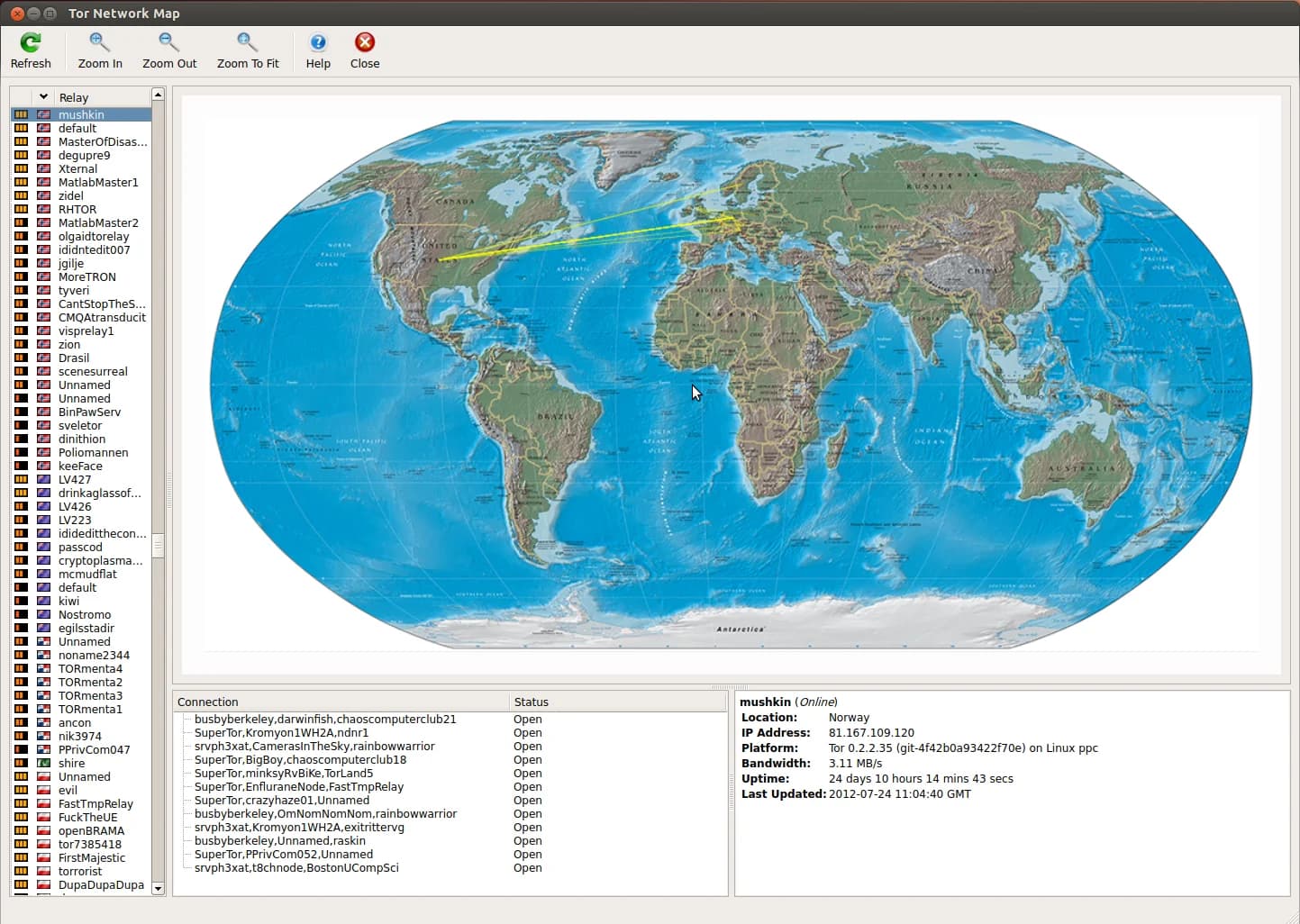 Tor Browser amenazado por una vulnerabilidad de seguridad de Firefox: una sola página web maliciosa es suficiente