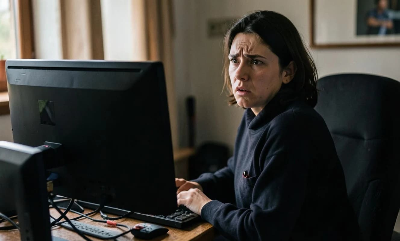 Aşırı internet kullanımının stres, kötü ruh hali ve zevkli aktivitelerden vazgeçme ile ilişkili olduğu gösterildi