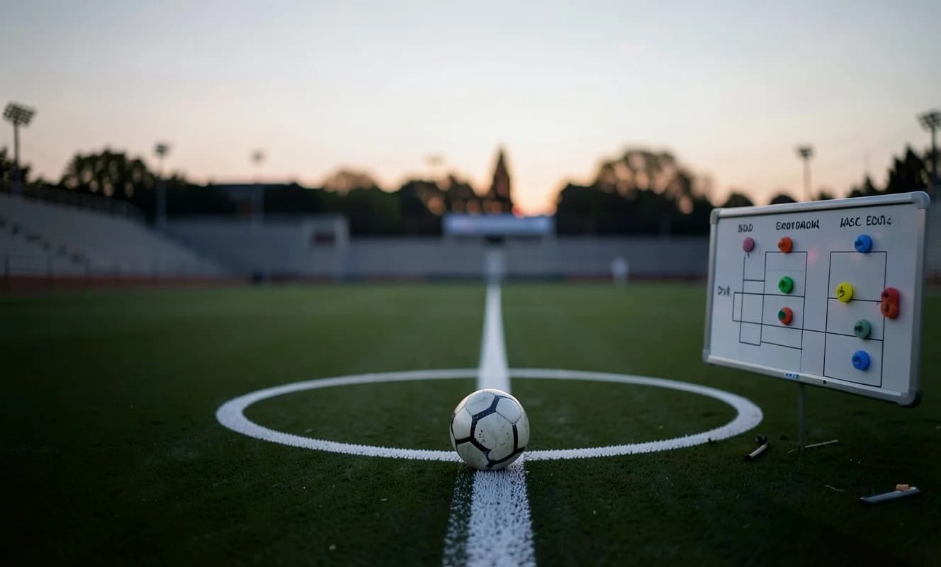 De Zerbi: Tottenham'un İlk Zaferi Sonuçtan Öte 'Mentalite' Kazandırdı
