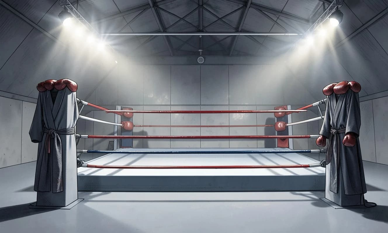 Chris Billam-Smith, Cheavon Clarke ile 7 Kasım'da Copper Box Arena'da boğuşacak