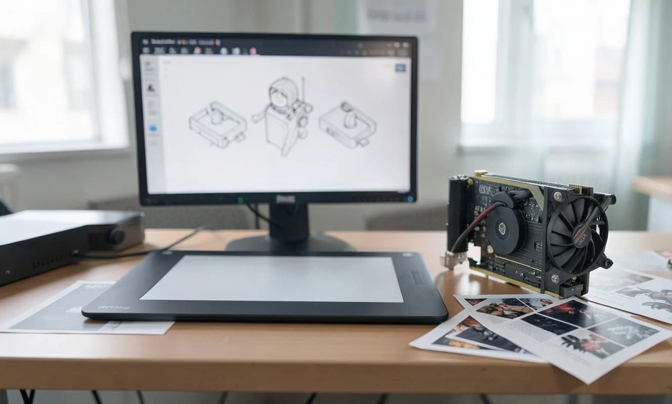 Japon oyun geliştiricilerde yapay zeka kullanımı %85,8'e çıktı, Kuzey Amerika'da şüphe hakim